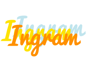 Ingram energy logo