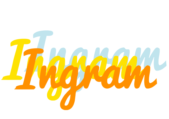 Ingram energy logo