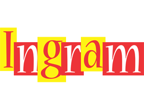 Ingram errors logo