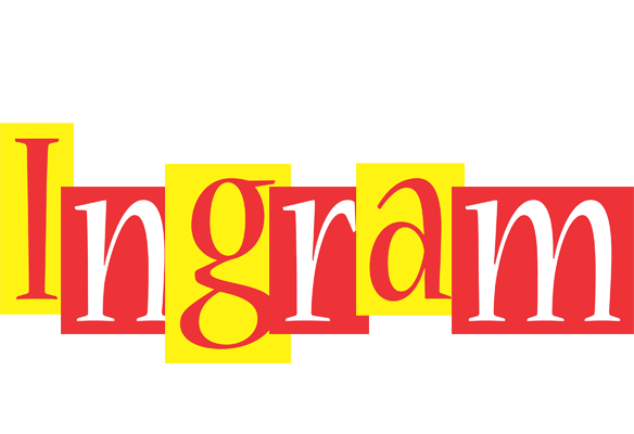 Ingram errors logo