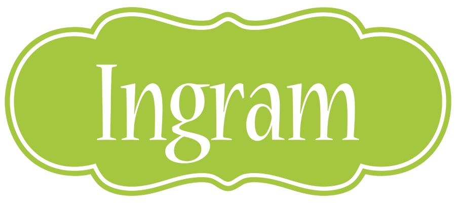 Ingram family logo