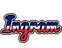 Ingram france logo