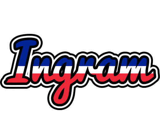 Ingram france logo