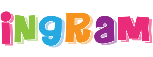Ingram friday logo
