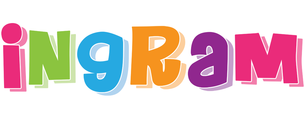 Ingram friday logo