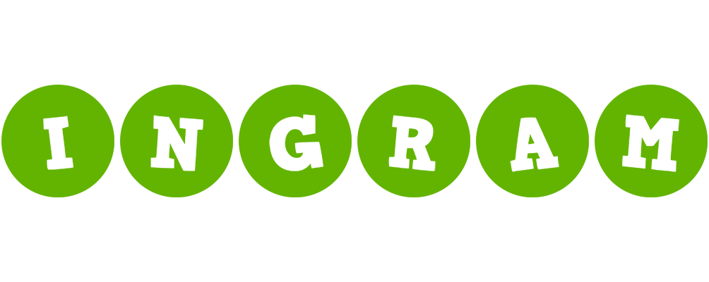 Ingram games logo