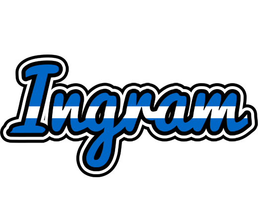 Ingram greece logo