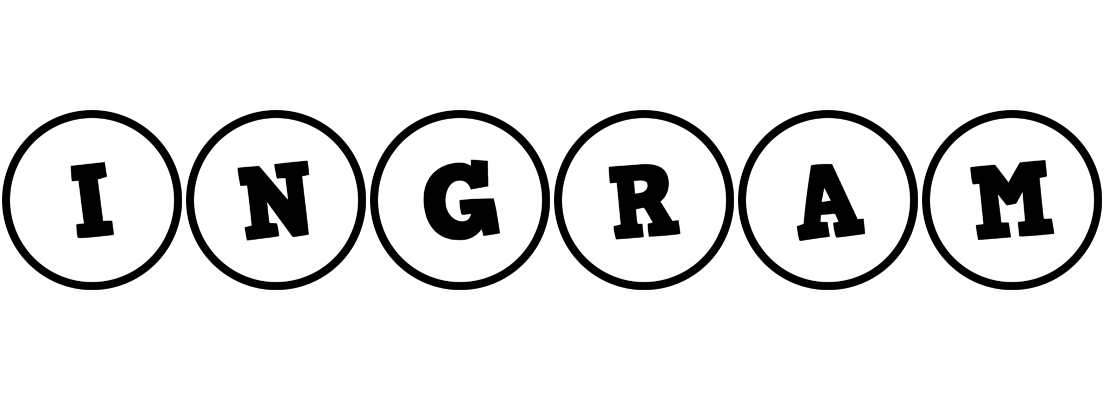 Ingram handy logo