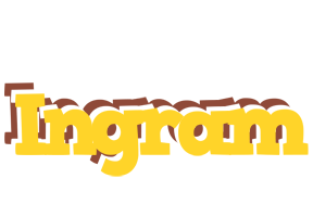 Ingram hotcup logo