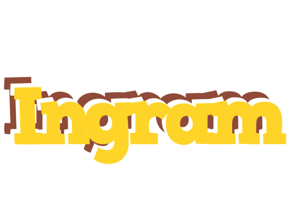 Ingram hotcup logo