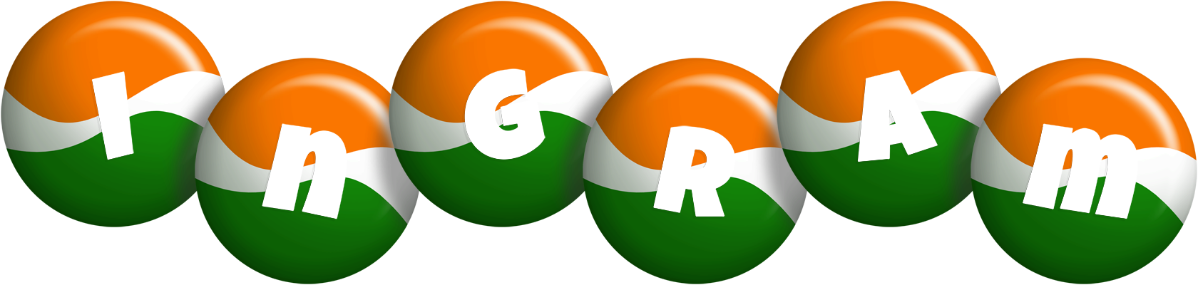 Ingram india logo