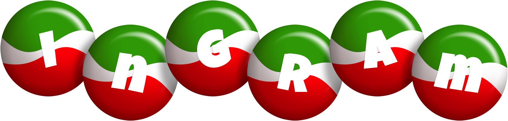 Ingram italy logo
