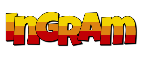 Ingram jungle logo
