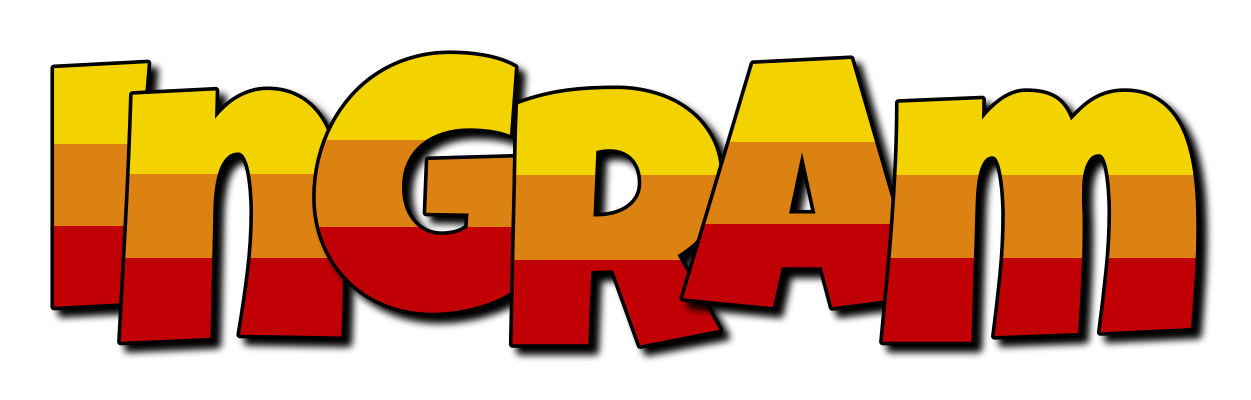 Ingram jungle logo
