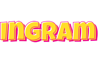 Ingram kaboom logo