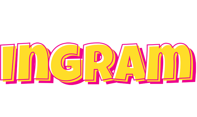 Ingram kaboom logo