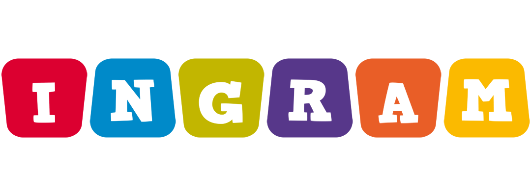 Ingram kiddo logo