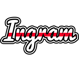 Ingram kingdom logo