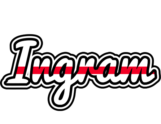 Ingram kingdom logo