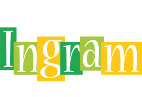 Ingram lemonade logo