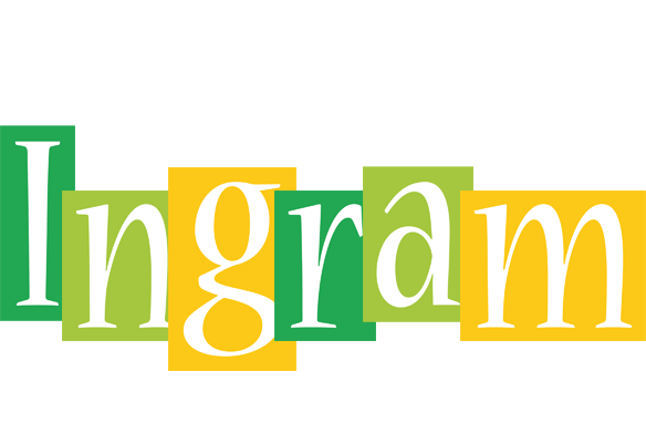 Ingram lemonade logo