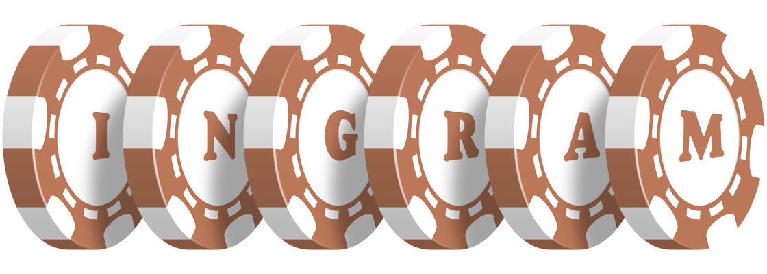 Ingram limit logo