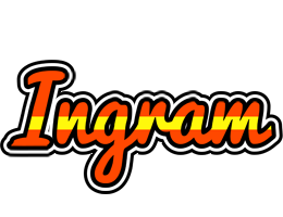 Ingram madrid logo