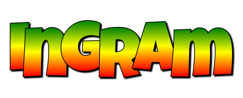 Ingram mango logo