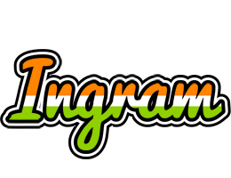 Ingram mumbai logo