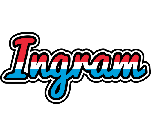 Ingram norway logo