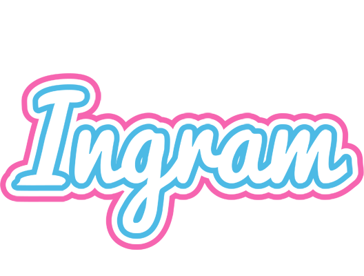Ingram outdoors logo