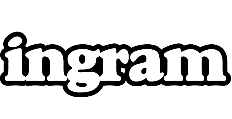 Ingram panda logo