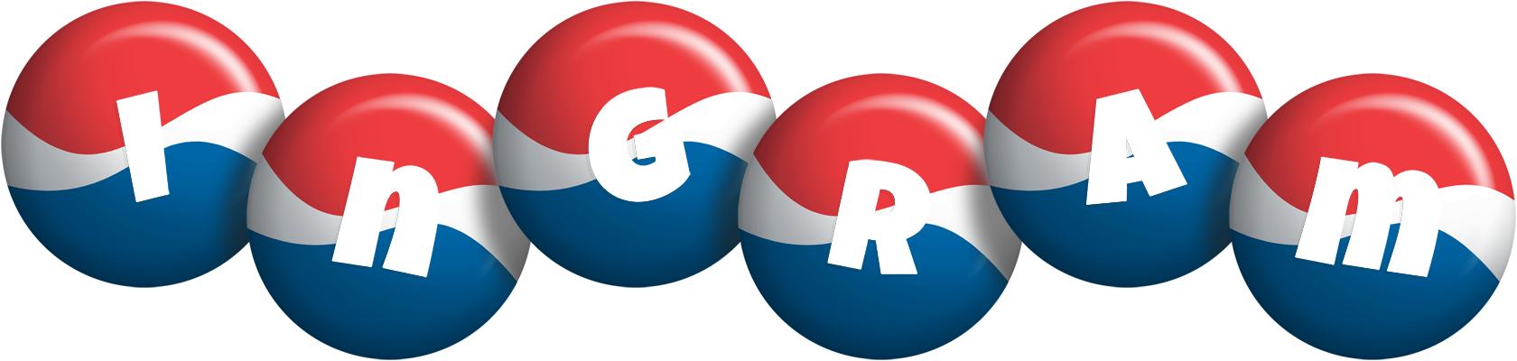 Ingram paris logo