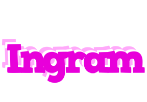 Ingram rumba logo