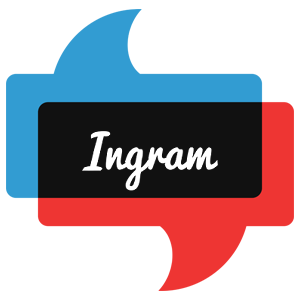 Ingram sharks logo