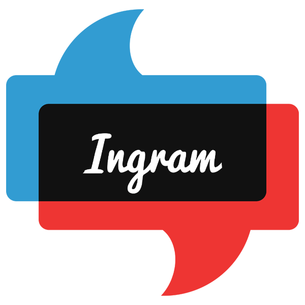 Ingram sharks logo