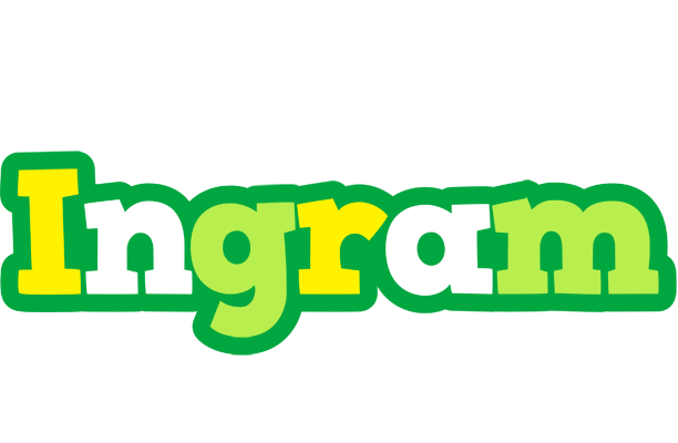 Ingram soccer logo