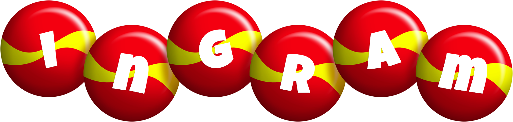 Ingram spain logo