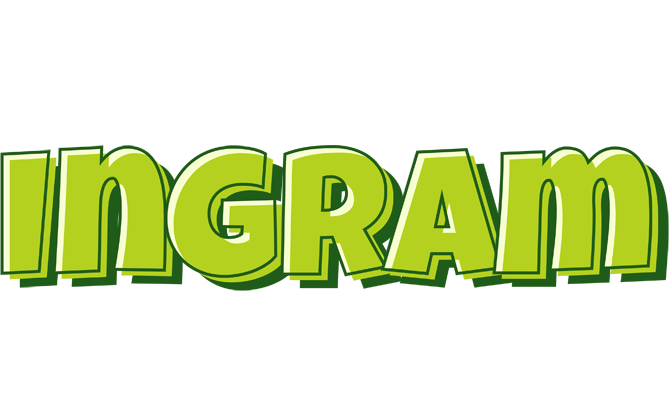 Ingram summer logo
