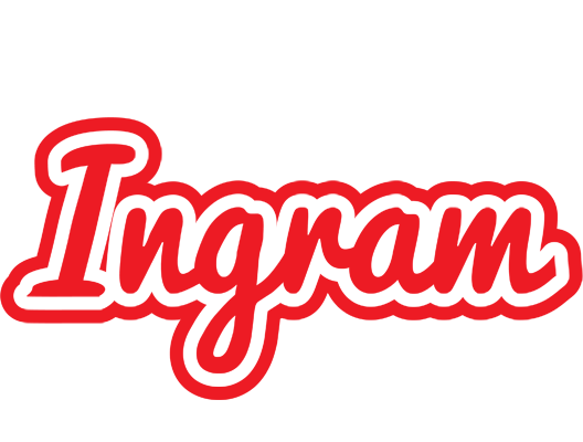 Ingram sunshine logo