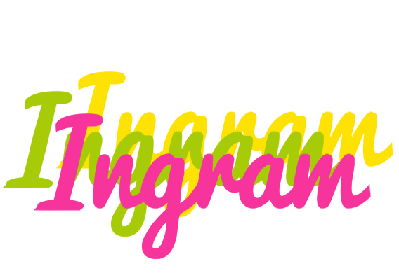 Ingram sweets logo