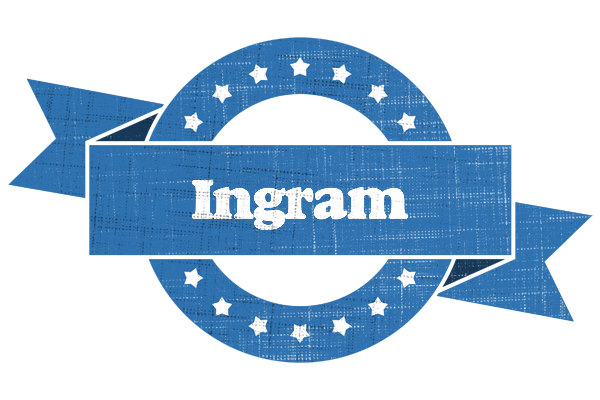 Ingram trust logo