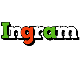 Ingram venezia logo