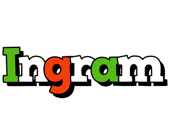 Ingram venezia logo