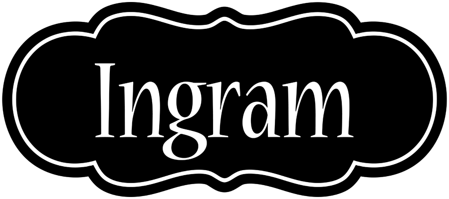Ingram welcome logo