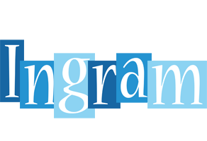 Ingram winter logo