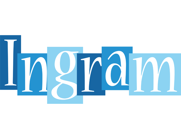 Ingram winter logo