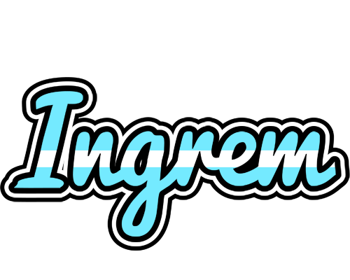 Ingrem argentine logo