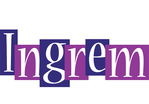 Ingrem autumn logo