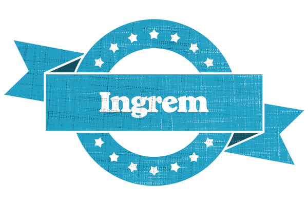 Ingrem balance logo